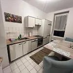 Lichtung - *wlan**netflix**stadion-nah* Apartament *